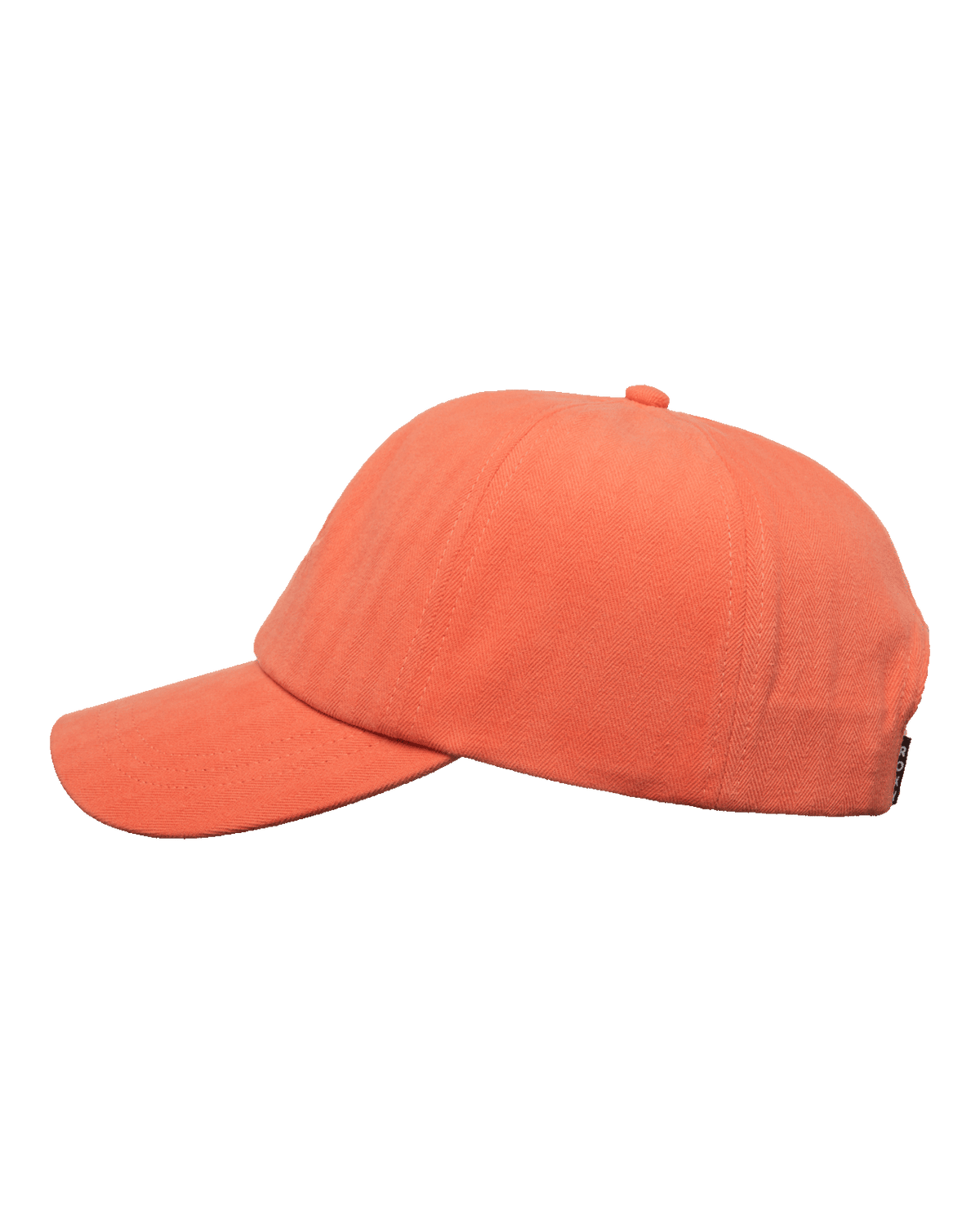 Slide Away Cap in Ginger Spice