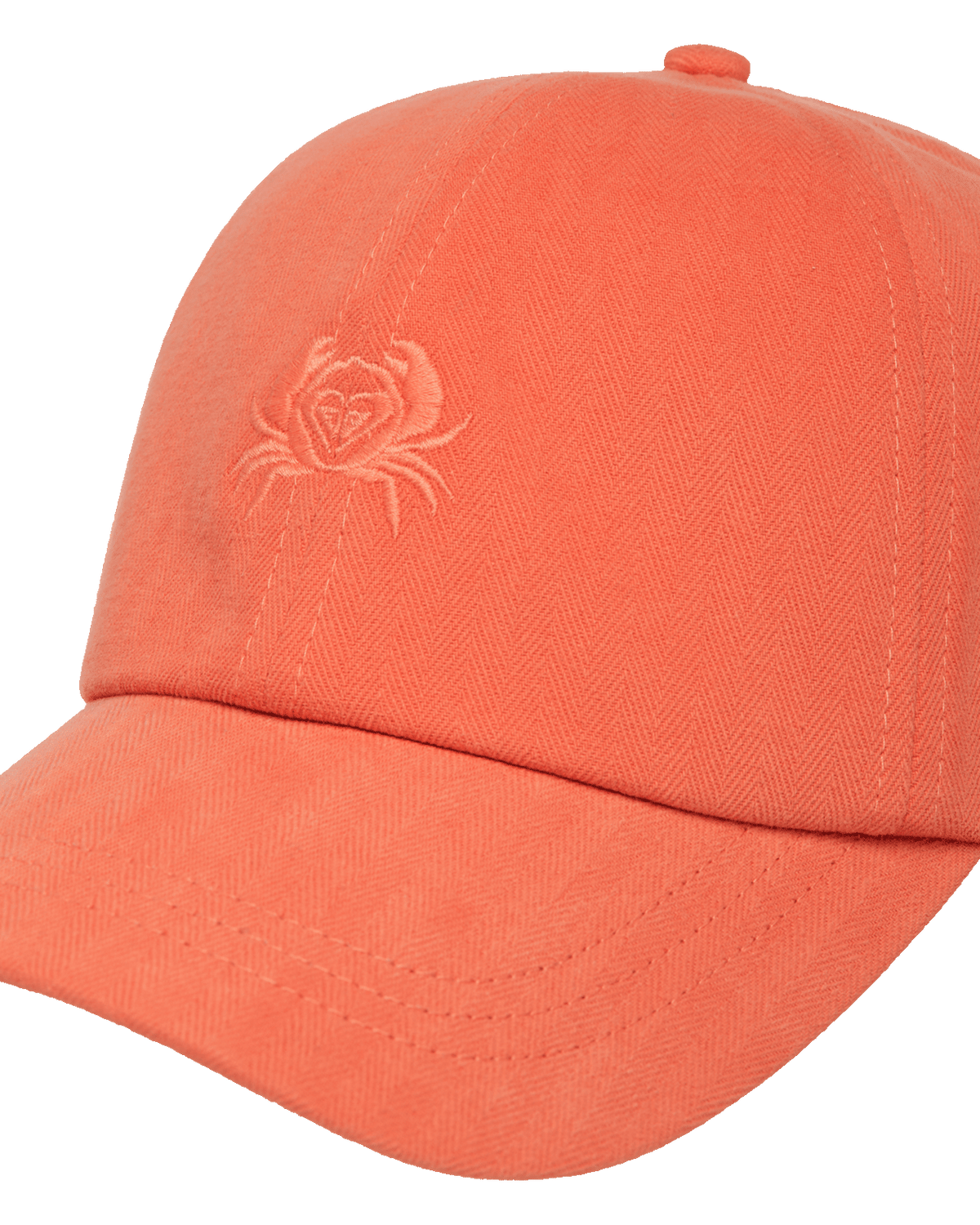 Slide Away Cap in Ginger Spice