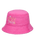 Roxy x Juicy Couture Reversible Bucket Hat in Azalea Pink