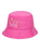 Roxy x Juicy Couture Reversible Bucket Hat in Azalea Pink
