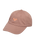 Dear Believer Logo Cap in Brownie