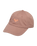 Dear Believer Logo Cap in Brownie