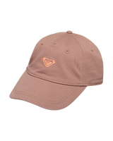 Dear Believer Logo Cap in Brownie