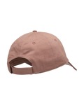 Dear Believer Logo Cap in Brownie