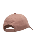 Dear Believer Logo Cap in Brownie