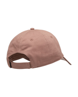 Dear Believer Logo Cap in Brownie
