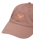 Dear Believer Logo Cap in Brownie