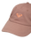 Dear Believer Logo Cap in Brownie