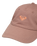 Dear Believer Logo Cap in Brownie
