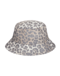 The Roxy Womens Earthy Spirit Small Cord Hat in Wild Side