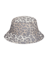 The Roxy Womens Earthy Spirit Small Cord Hat in Wild Side