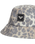 The Roxy Womens Earthy Spirit Small Cord Hat in Wild Side