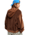 The Roxy Womens Have A Blast Jacket in Chestut