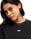 The Roxy Womens Starlight Spirit Dress in Anthracite