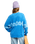 The Roxy Womens Eastside Midweight Sweatshirt in Super Sonic
