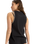 The Roxy Womens Better Days Vest in Phantom
