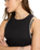 The Roxy Womens Better Days Vest in Phantom