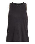 The Roxy Womens Better Days Vest in Phantom