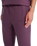 Rise & Vibe Sweet Joggers in Huckleberry
