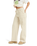 The Roxy Womens Vibrant Air Trousers in Parchment