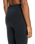 The Roxy Womens Heart Into It Leggings in Anthracite