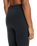 The Roxy Womens Heart Into It Leggings in Anthracite