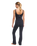 Heart Into It Boot Leg Leggings in Anthracite