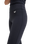 Heart Into It Boot Leg Leggings in Anthracite