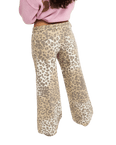 The Roxy Womens Eyes Of Mountain Trousers in Wild Side