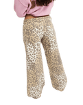 The Roxy Womens Eyes Of Mountain Trousers in Wild Side