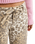 The Roxy Womens Eyes Of Mountain Trousers in Wild Side