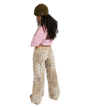 The Roxy Womens Eyes Of Mountain Trousers in Wild Side