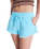 Scenic Route Walkshorts in Tanager Turquoise