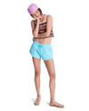 Scenic Route Walkshorts in Tanager Turquoise