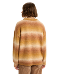 The Roxy Womens Love Again Jumper in Ochre