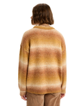 The Roxy Womens Love Again Jumper in Ochre