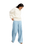 The Roxy Womens Loomed Horizon Jumper in Coconut Milk