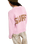 The Roxy Womens Exploring Snow Jumper in Pink Lavender