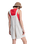 Easy Isle Romper in Natural