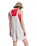 Easy Isle Romper in Natural