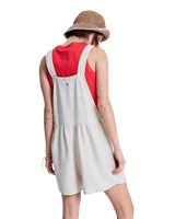 Easy Isle Romper in Natural