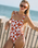 Hazy Days One Piece Swimsuit in Ginger Spice Flora