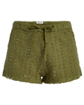 The Roxy Womens Sunnies On Shorts in Loden Green