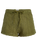 The Roxy Womens Sunnies On Shorts in Loden Green