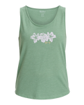 The Roxy Womens Surfclassic Vest in Basil