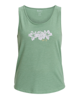The Roxy Womens Surfclassic Vest in Basil