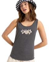 The Roxy Surfclassic Vest in Phantom | Available at Anns Cottage