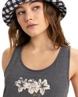 The Roxy Surfclassic Vest in Phantom | Available at Anns Cottage