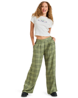 The Roxy Womens Beach Love T-Shirt in Egret