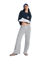 Tall Oversize Washed T-Shirt in Anthracite